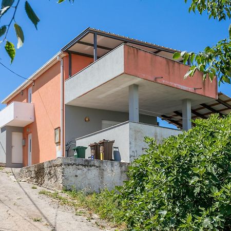 Apartments By The Sea Slatine, Ciovo - 11126 Екстер'єр фото